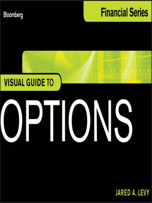 cover image of Visual Guide to Options